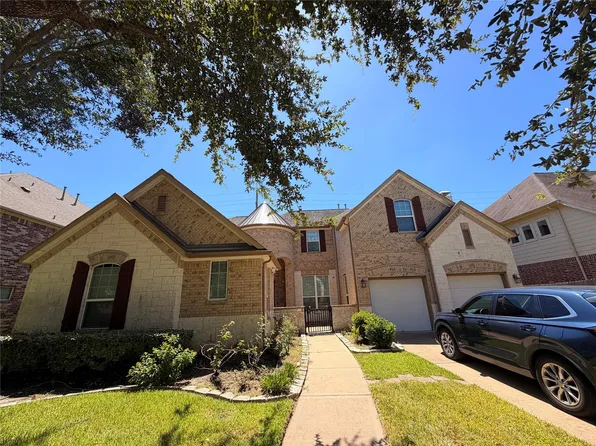 4139 Scenic Valley Ln, Sugar Land, TX 77479