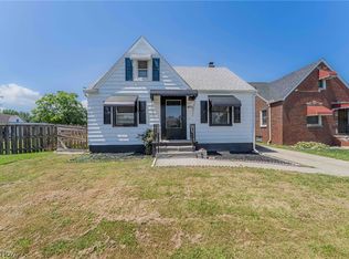 4272 W 137th St, Cleveland, OH 44135
