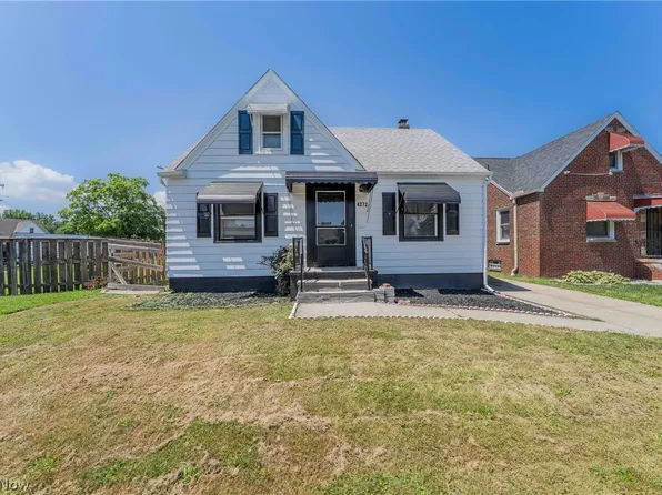 4272 W 137th St, Cleveland, OH 44135
