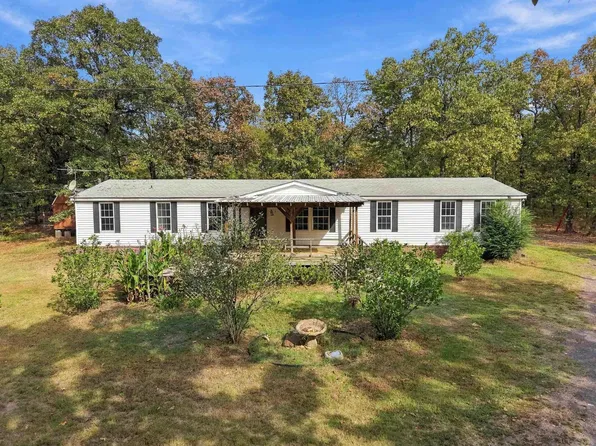 71 Kara Cv, Vilonia, AR 72173