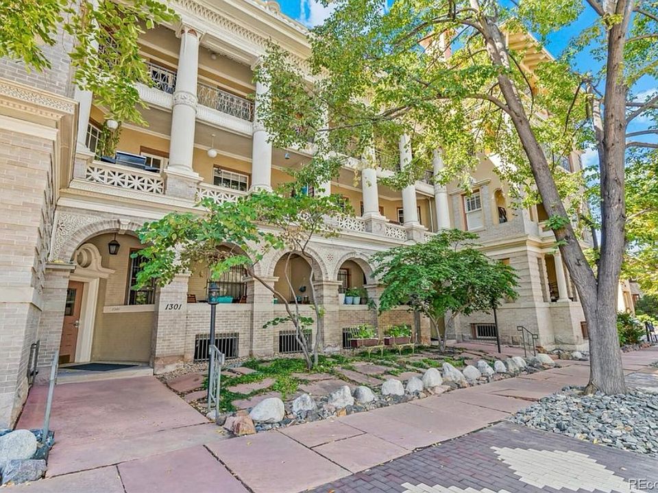 Building Entry