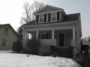 17 Mildred Ave, Poughkeepsie, NY 12603