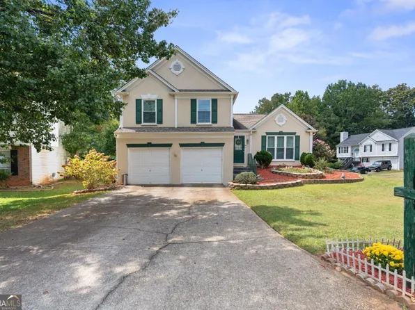 3733 Heyford Ct, Austell, GA 30106