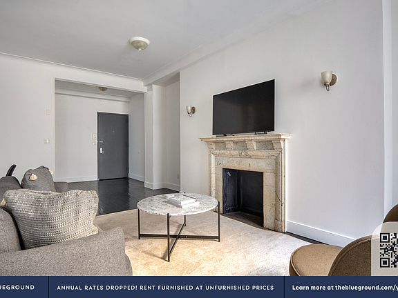 3rd image of 15 W 55th St APT 4D