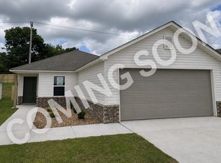 1040 Raven Walk Dr, Benton, AR 72015