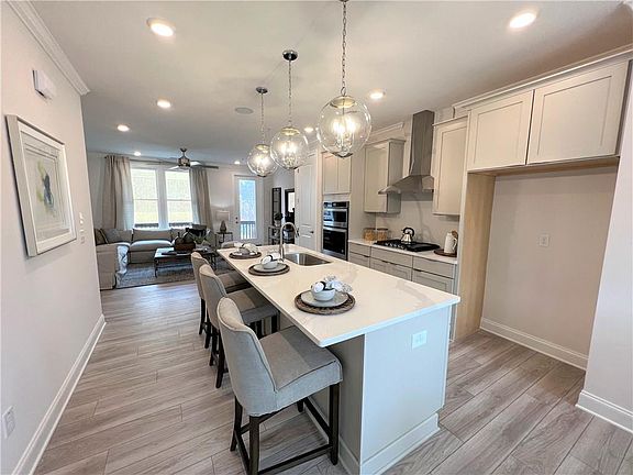 6557 Beacon Drive 319 Elevation Image 5