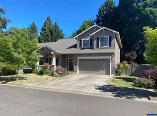 3725 SW Deon Dr, Corvallis, OR