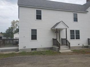 26 Mill St #B, Pepperell, MA 01463