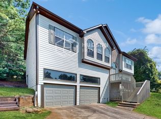 2620 McGuire Dr NW, Kennesaw, GA 30144