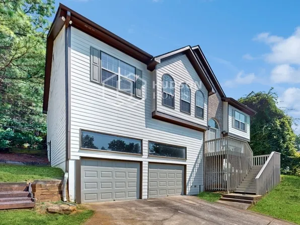 2620 McGuire Dr NW, Kennesaw, GA 30144
