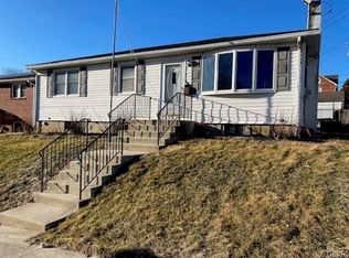 814 Leibert St, Bethlehem, PA 18018