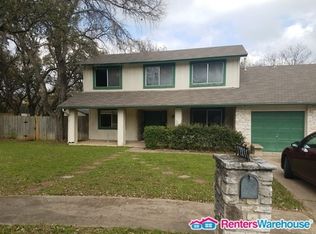 12311 Bent Cedar Cv, Austin, TX 78750