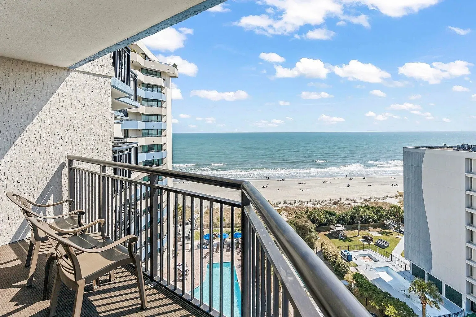 7100 N Ocean Blvd — Photo 2