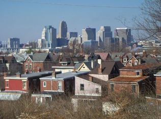 740 E 10th St APT 2, Newport, KY