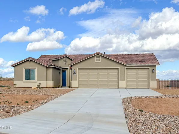 7095 E Presidio Lane Lot 196, Hereford, AZ 85615