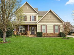 219 Friesan Way, Rolesville, NC 27571