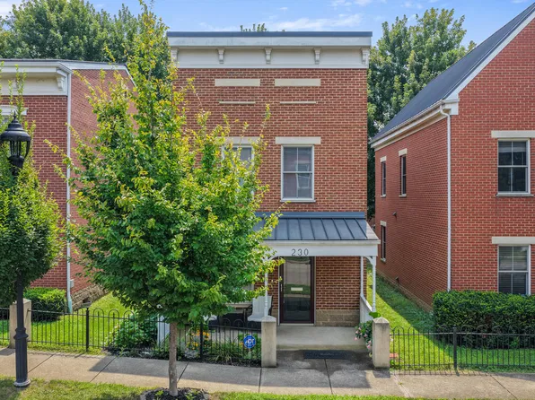 230 W 8th St, Newport, KY 41071