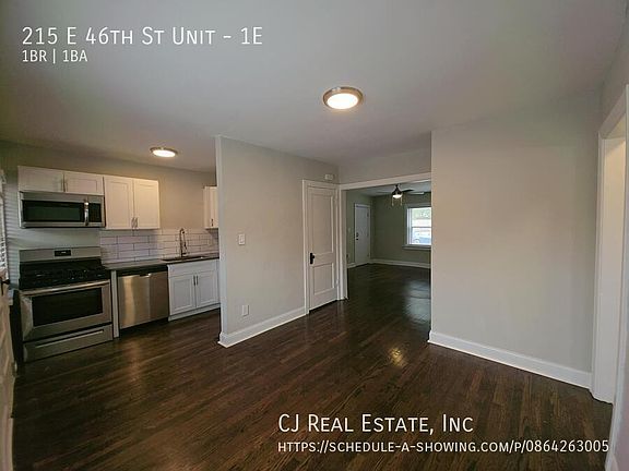 4th image of 215 E 46th St #1E