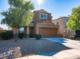30953 W INDIANOLA Avenue, Buckeye, AZ 85396