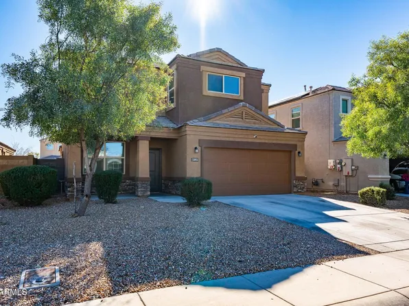 30953 W INDIANOLA Avenue, Buckeye, AZ 85396