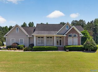 105 Sharp Dr, Gadsden, AL 35903