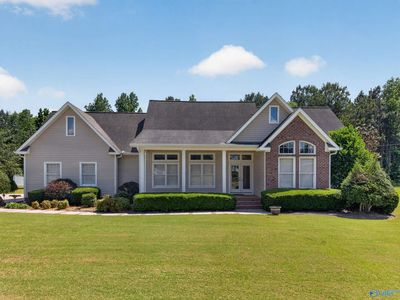 105 Sharp Dr, Gadsden, AL, 35903