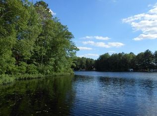 LOT 4 N Shore Rd, Summit Lake, WI 54485