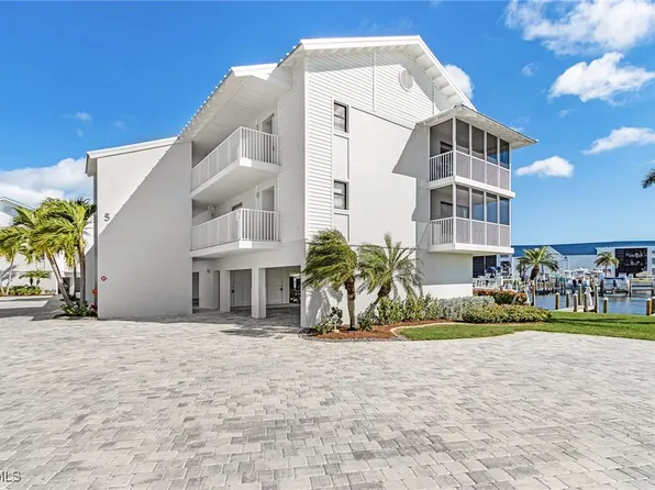 16641 Stringfellow Rd #506, Bokeelia, FL 33922