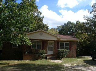 400 Meeting Street Rd, Trenton, SC 29824