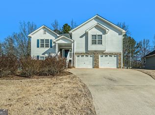 590 Windy Mill Way, Temple, GA 30179