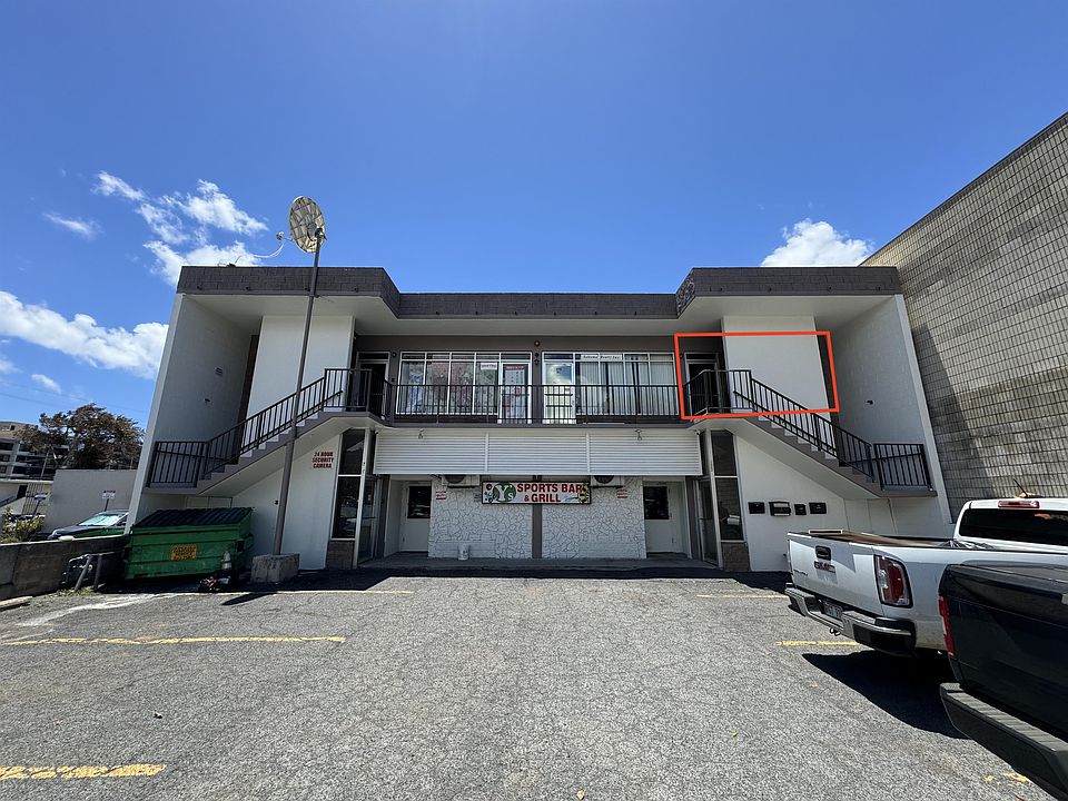 1st image of 1773 S King St Suite 201