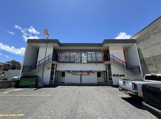 1773 S King St SUITE 201, Honolulu, HI 96826