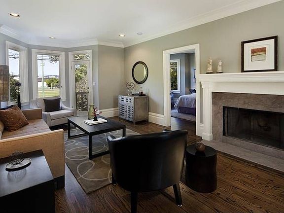 W/B fireplace 
