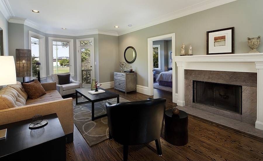 W/B fireplace 