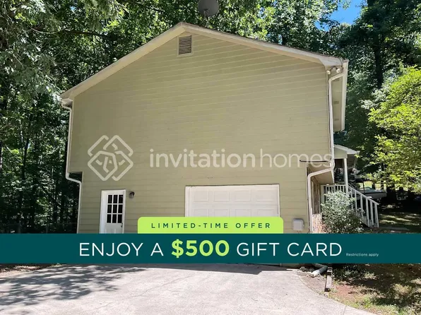 6212 Westridge Trce, Acworth, GA 30102