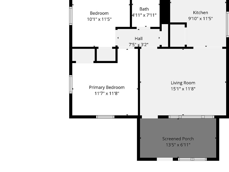 2nd image of 3571 145th St