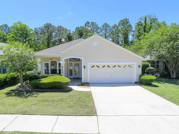 1761 Keswick Rd, Saint Augustine, FL 32084