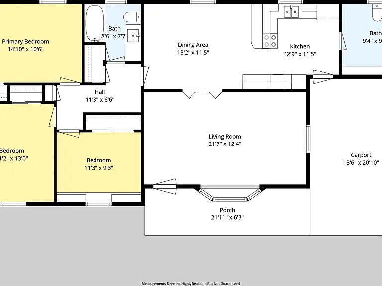 418 Polk St — Photo 24