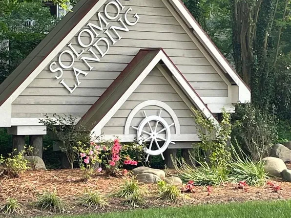 263 Driftwood Ln #263, Solomons, MD 20688