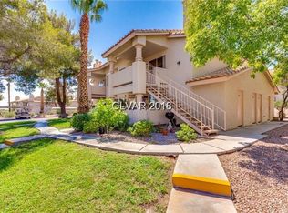 1301 Pinto Rock Ln UNIT 102, Las Vegas, NV 89128