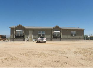 20318 W Arlington Rd, Buckeye, AZ 85326