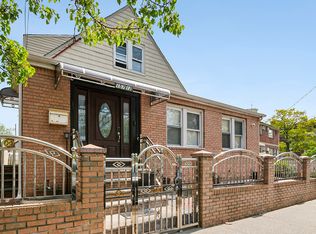 15712 Baisley Blvd #2, Jamaica, NY 11434
