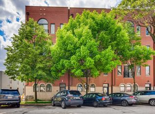 418 N Noble St APT 4, Chicago, IL 60642