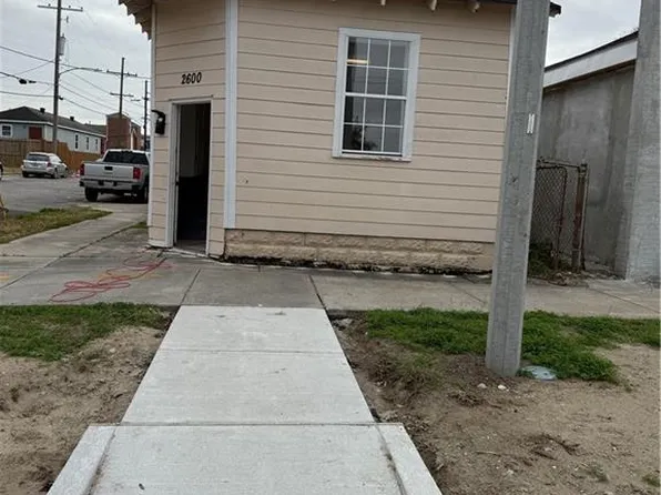 2600 S Galvez St, New Orleans, LA 70125