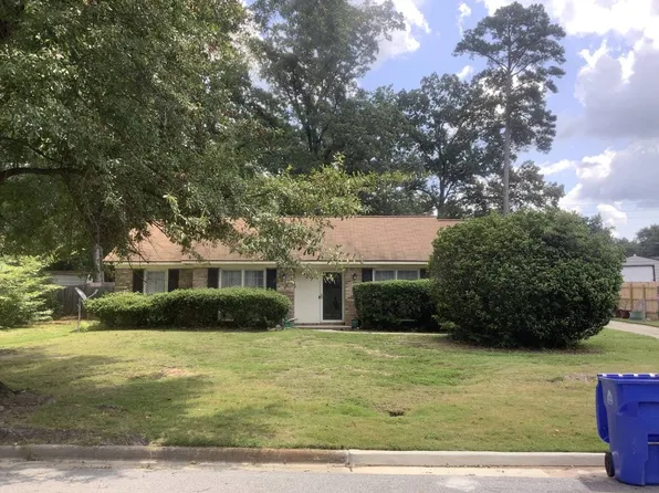 4546 Jiminey Loop, Columbus, GA 31909