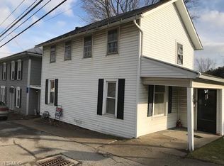 23 E Main St, Hayesville, OH 44838