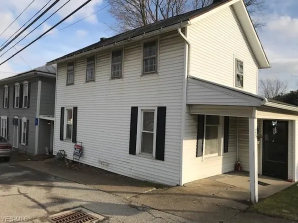 23 E Main St, Hayesville, OH 44838