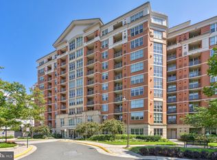 11760 Sunrise Valley Dr APT 414, Reston, VA 20191