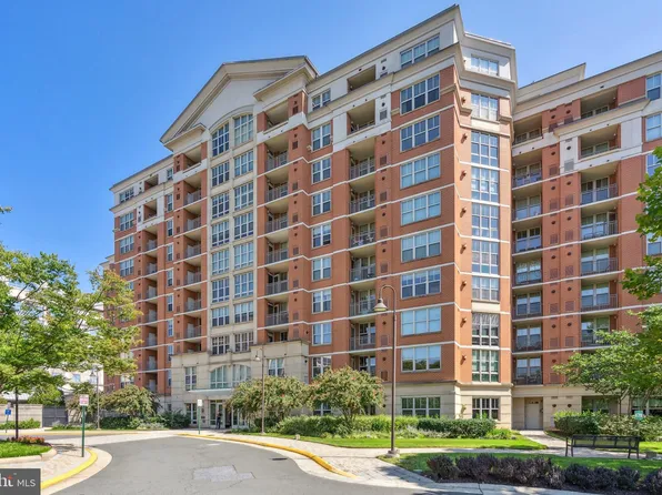 11760 Sunrise Valley Dr APT 414, Reston, VA 20191