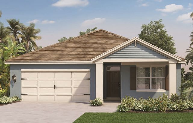Plan Elevation.